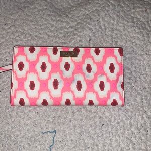 NWT Kate spade wallet